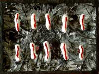 Jäger und Sammler / Hunter-gatherer