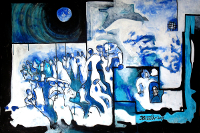 S.O.S. - Michael Schmidt Stuttgart