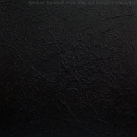 Struktur: Schwarz - Michael Schmidt Stuttgart - Structure: Black
