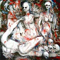 Traum / Michael Schmidt Stuttgart / Dream