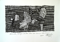 Miranda, bringen Sie doch bitte zwei Kannen voller Wasser - Michael Schmidt Stuttgart