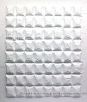 White Chocolate - Michael Schmidt Stuttgart