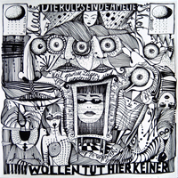 Wollen tut hier keiner - Michael Schmidt Stuttgart